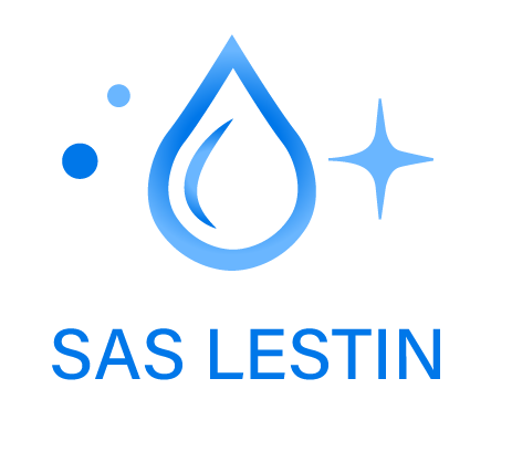 Logo LESTIN Propreté